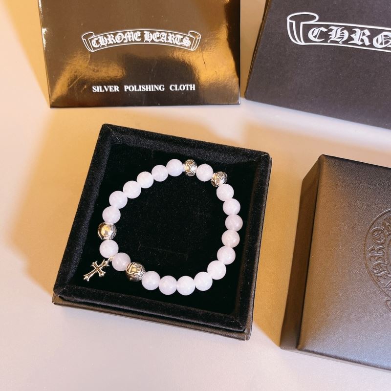 Chrome Hearts Bracelets